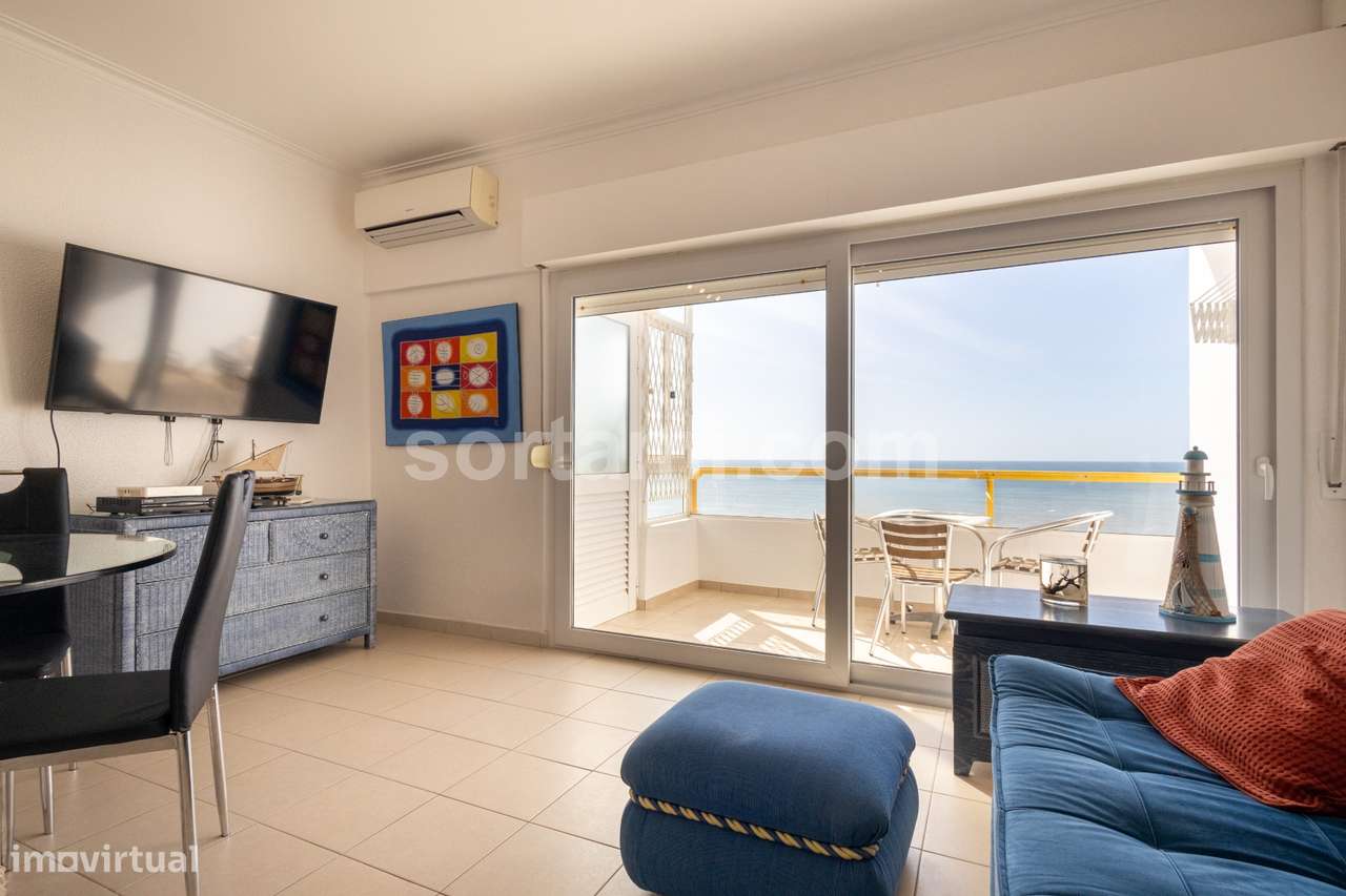 Apartamento T1 Venda em Quarteira,Loulé - Grande imagem: 3/15