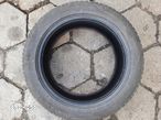 275/45R20 Uniroyal MS Plus 77 SUV XL kpl zima 5,3m - 9