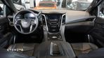 Cadillac Escalade 6.2 V8 AWD AT Platinum - 8