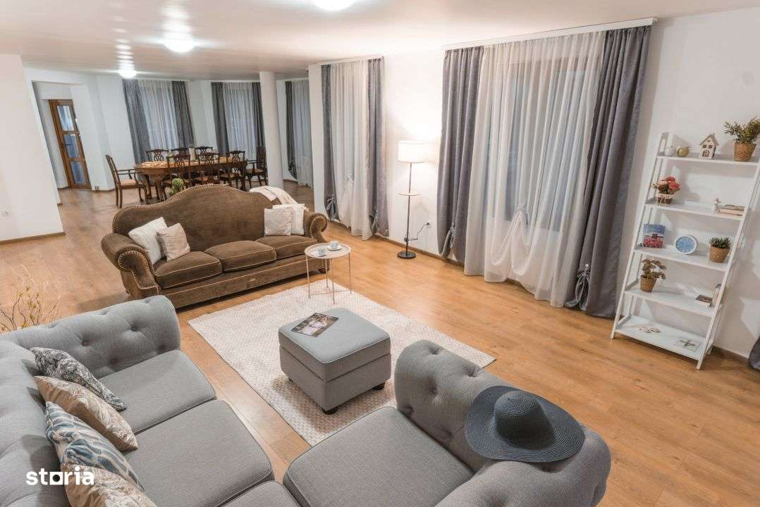 Casa ta de vis in Cristesti – la pret de apartament!-10