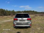 Jeep Grand Cherokee Gr 6.2 V8 Trackhawk - 3