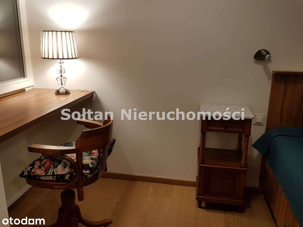 Żoliborz*2pok* z pięknym widokiem* po remoncie-5