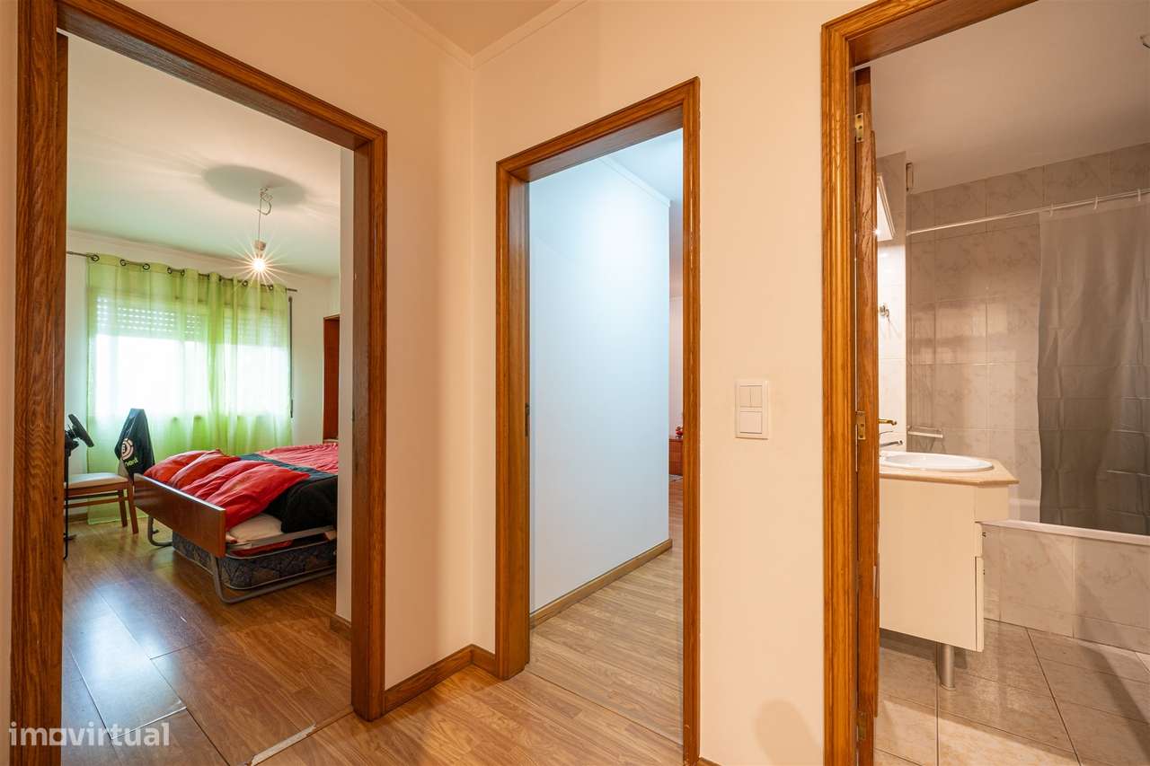 Apartamento T2, Porto, Vila Nova de Gaia, Pedroso e Seixezelo-15