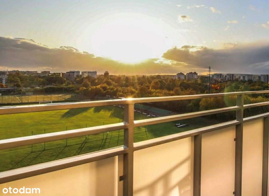 Na sprzedaż – 3-pokojowe mieszkanie z balkonem, ul. Marii Konopnickiej-8