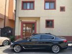 BMW Seria 5 520d AT - 25