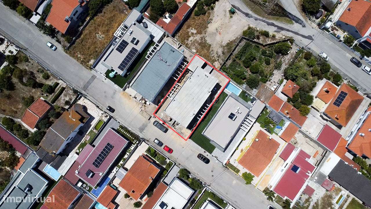 Moradia, 141 m², Fernão Ferro-15