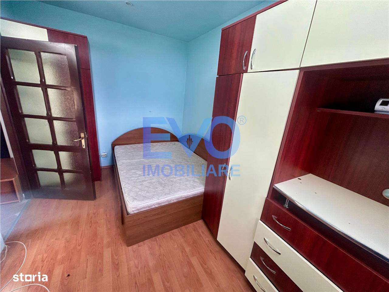 Garsoniera de inchiriat, Metalurgie - Imagine principală: 4/5