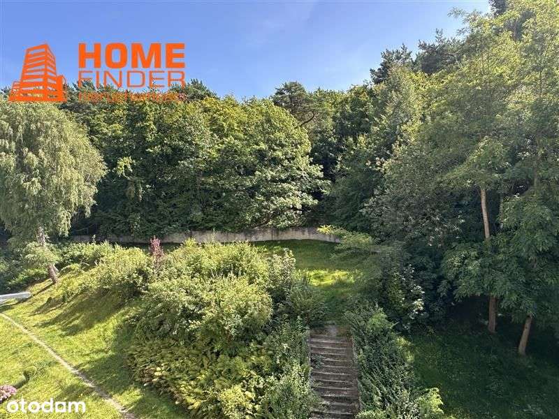 Mieszkanie - Gdynia Działki Leśne-4