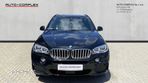 BMW X5 xDrive40d - 8