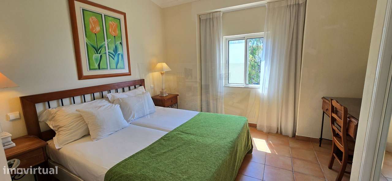 Palm Gardens resort, Carvoeiro, Algarve para venda moradia geminada T2-15