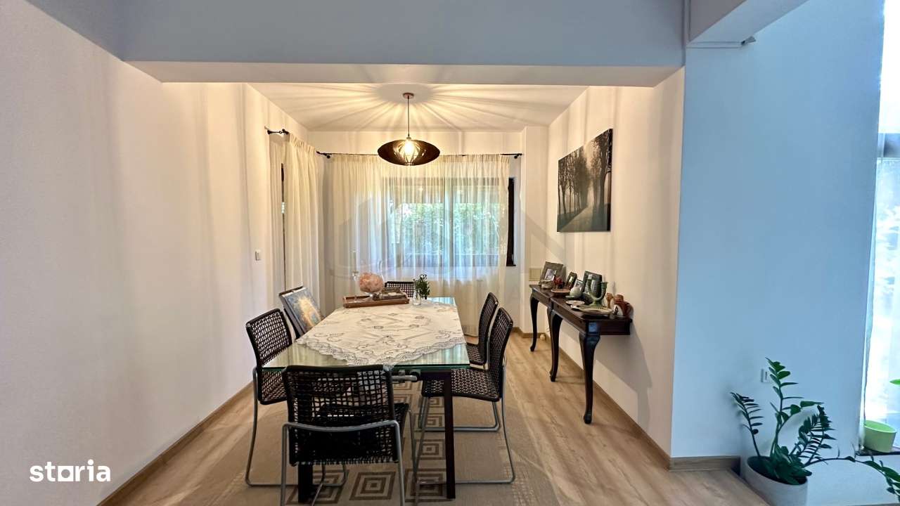 Casa Pipera Vasile Alecsandri teren 400 mp - Imagine principală: 5/15