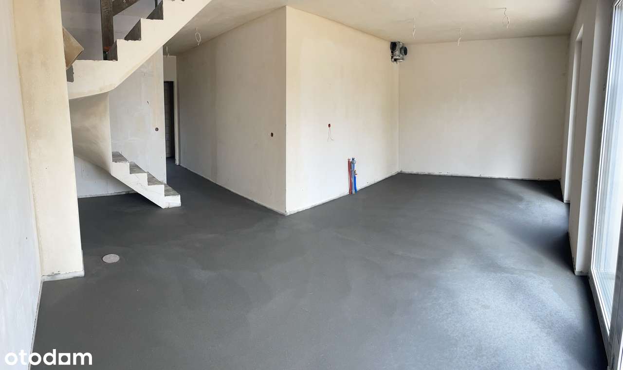 DOMY W BRZOZACH - GARAŻ, OGRÓD, 5 POKOI, ODBIÓR I KW. 2026-18