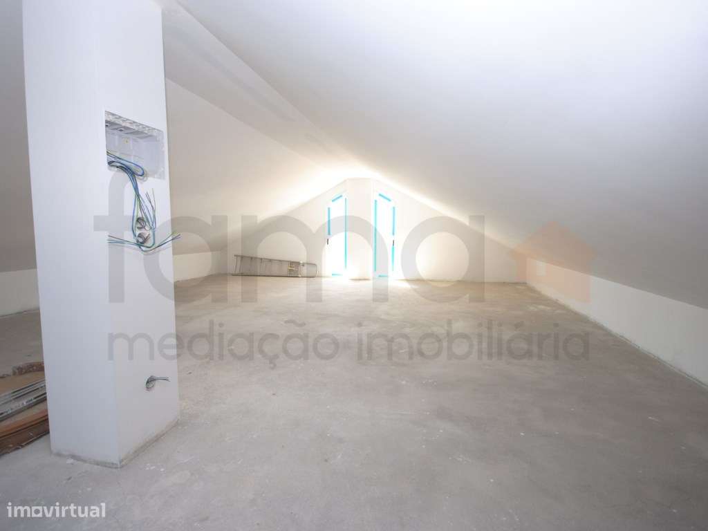 Moradia T4 Empreendimento Ocean Prime Village- S. Pedro do Estoril-57