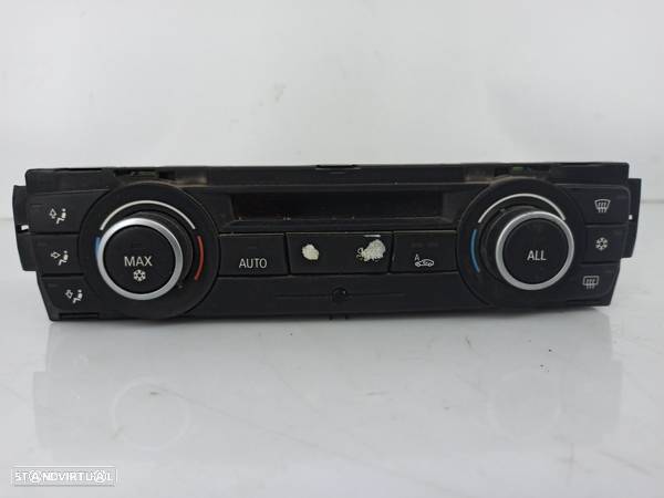 Climatronic Sofagem / Comando Chaufagem  Bmw 1 (E87) - 1