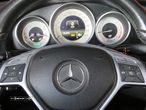 Mercedes-Benz E 220 CDi BlueEfficiency Auto - 23