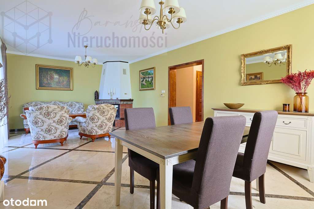 Stylowy!! Pół bliźniaka/Węglinek/Premium-6