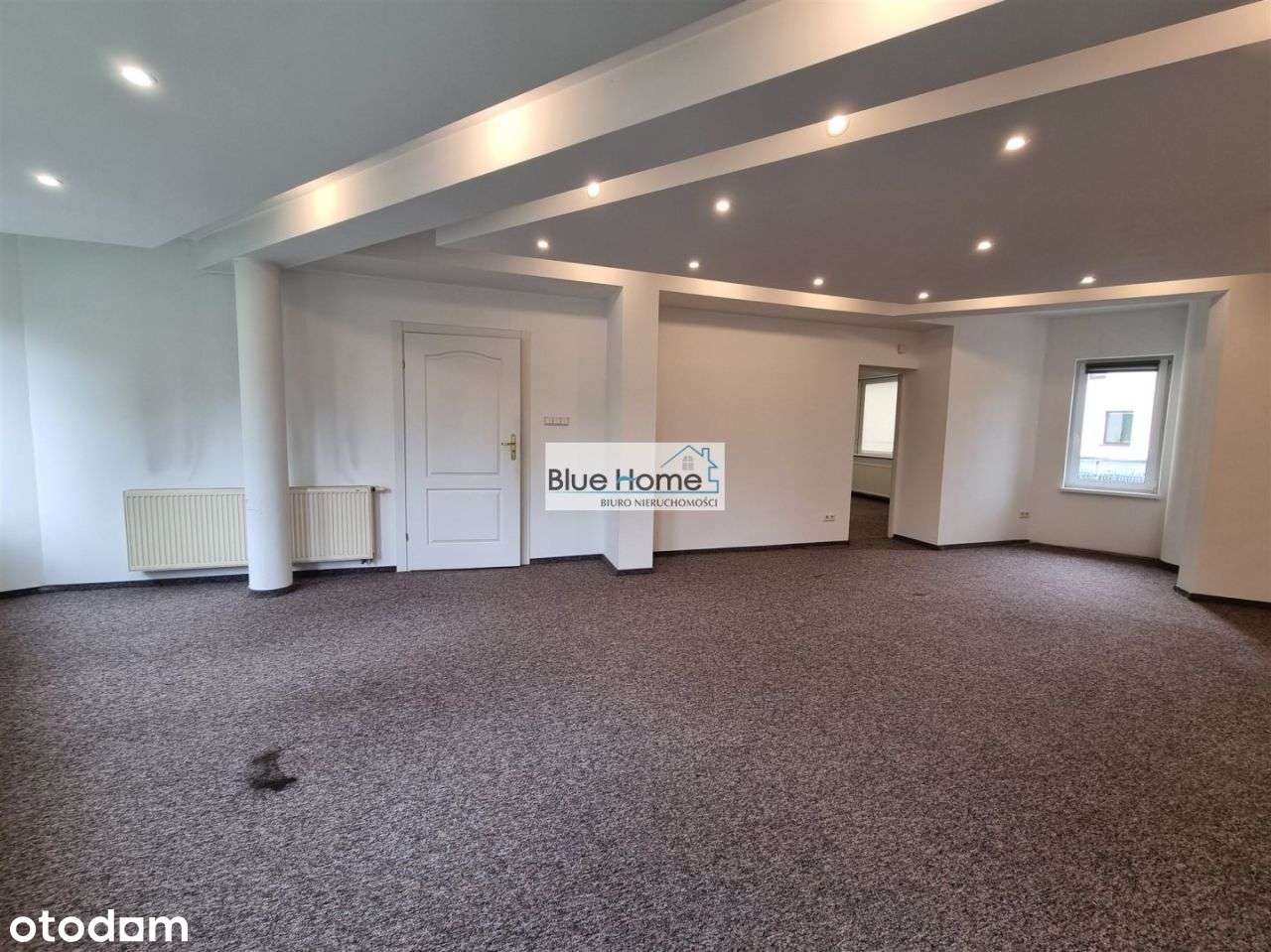 Biura na Toruńskich Bielawach - Pełny obrazek: 5/11