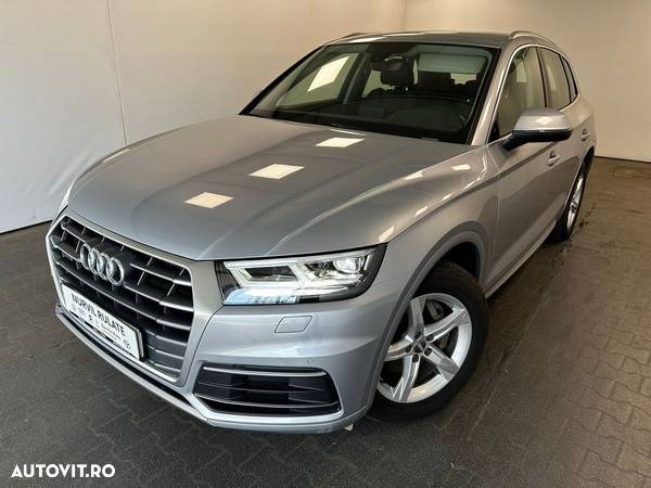 Audi Q5 2.0 TFSI S tronic Sport - 6