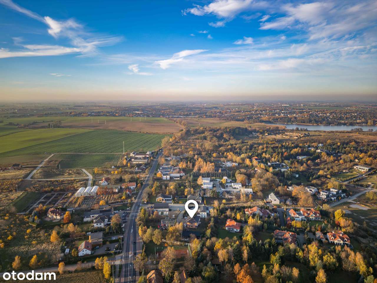 Na sprzedaż dom  160 m²,  5 pokoi, Chyby, gmina Tarnowo Podgórne-18