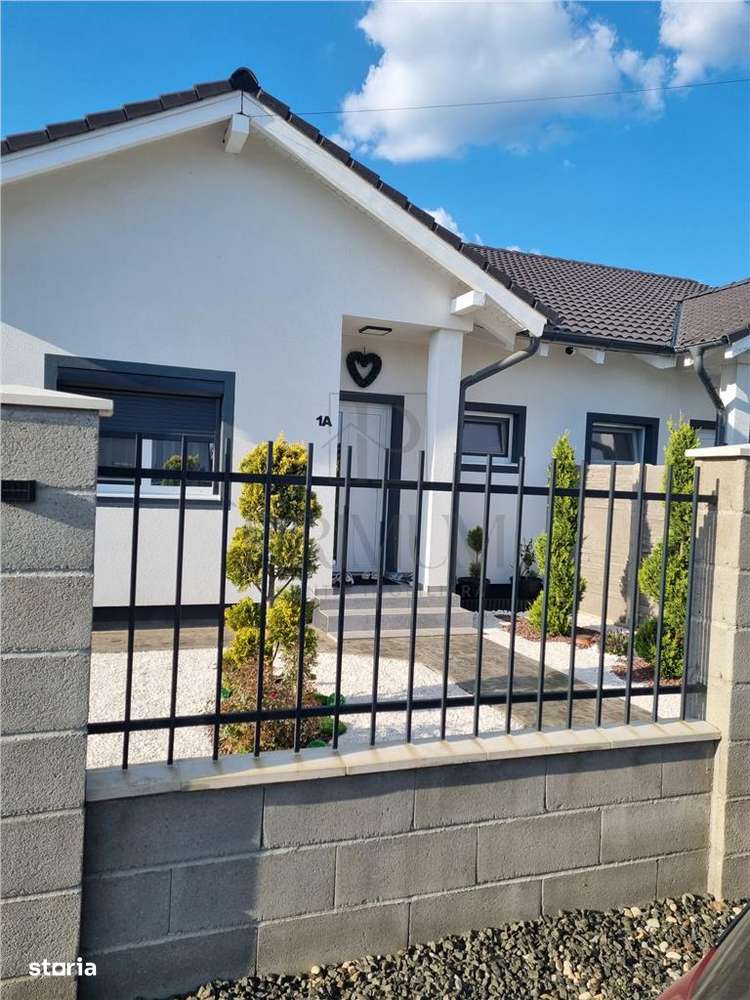 Duplex mobilat si utilat - toate utilitatile - pod mansardabil. - Imagine principală: 4/12