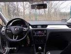 Skoda RAPID 1.0 TSI Ambition - 8