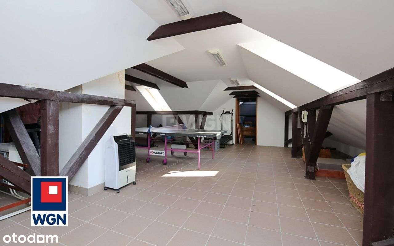 Gotowy do zamieszkania dom w spokojnej okolicy | C-16