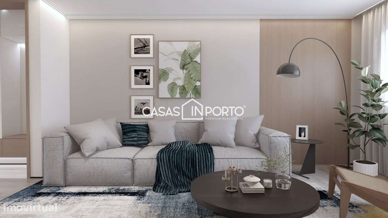 T1+1 de Luxo no Coração do Bonfim, onde o Design encontra História-5