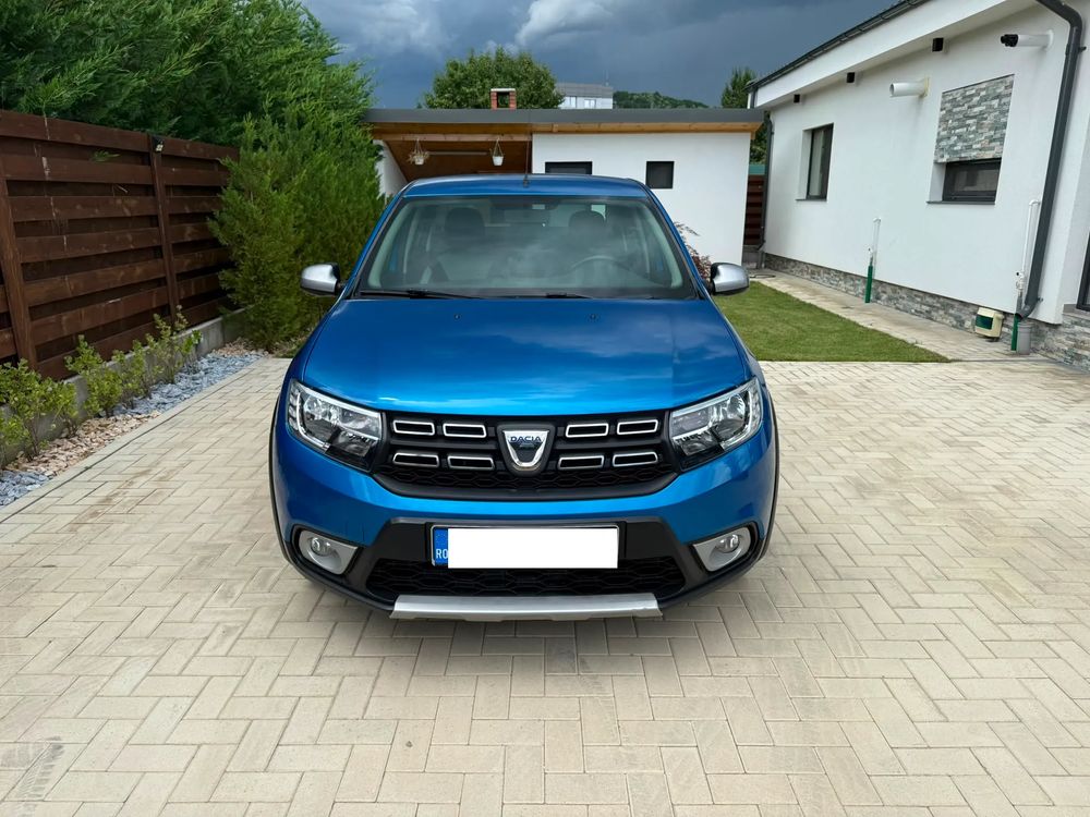 Dacia Logan 0.9 TCe 2020