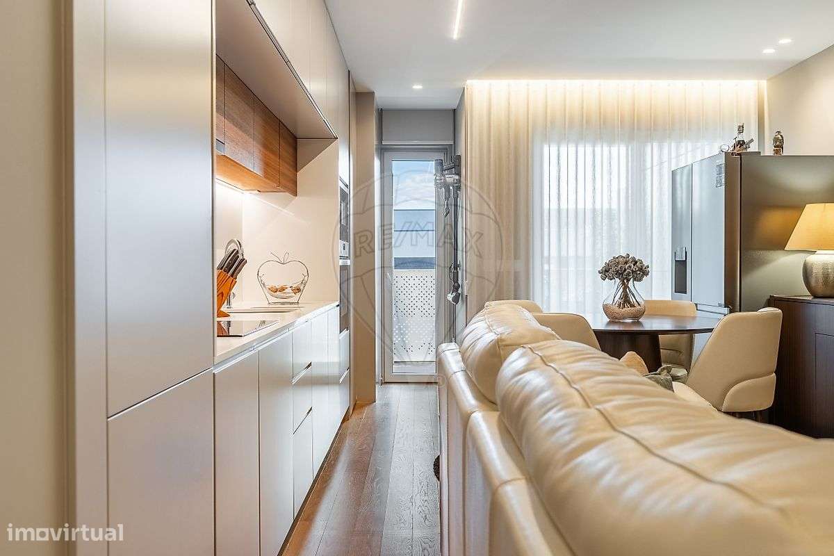 Apartamento T1 para venda-9