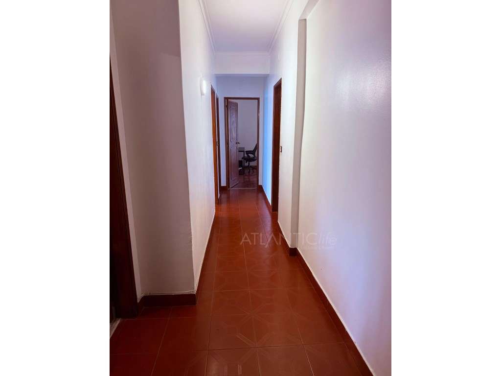 Apartamento T2 no Cacém - Excelente Localização e Luminosidade-5