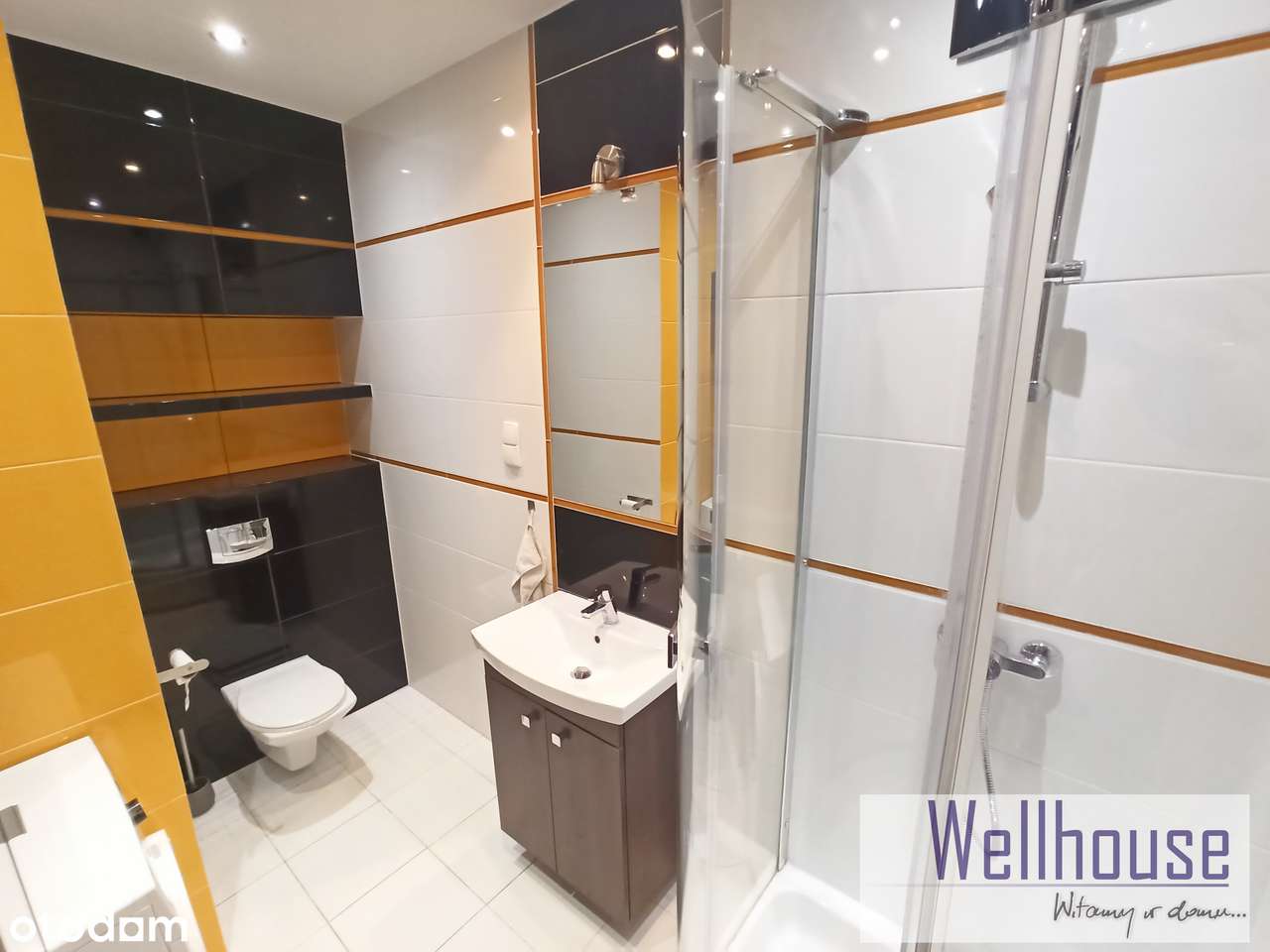 2-pok. balkon - Krzyki-3