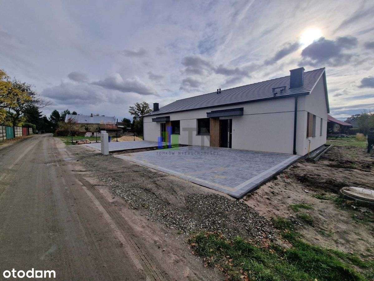 Gotowy | duża działka-11