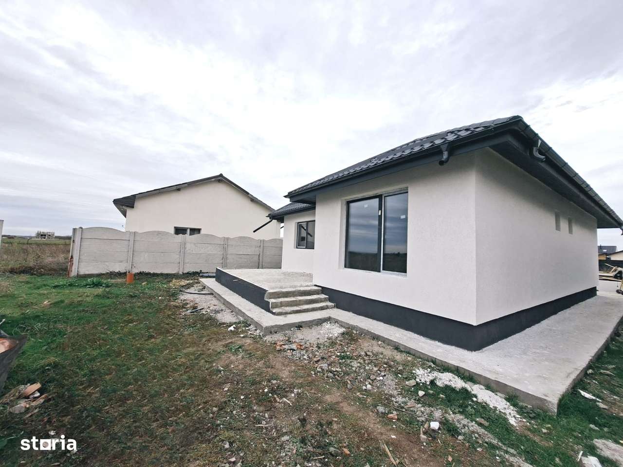 Casa Parter 3 camere /Com.Berceni /Comision 0% - Imagine principală: 5/14