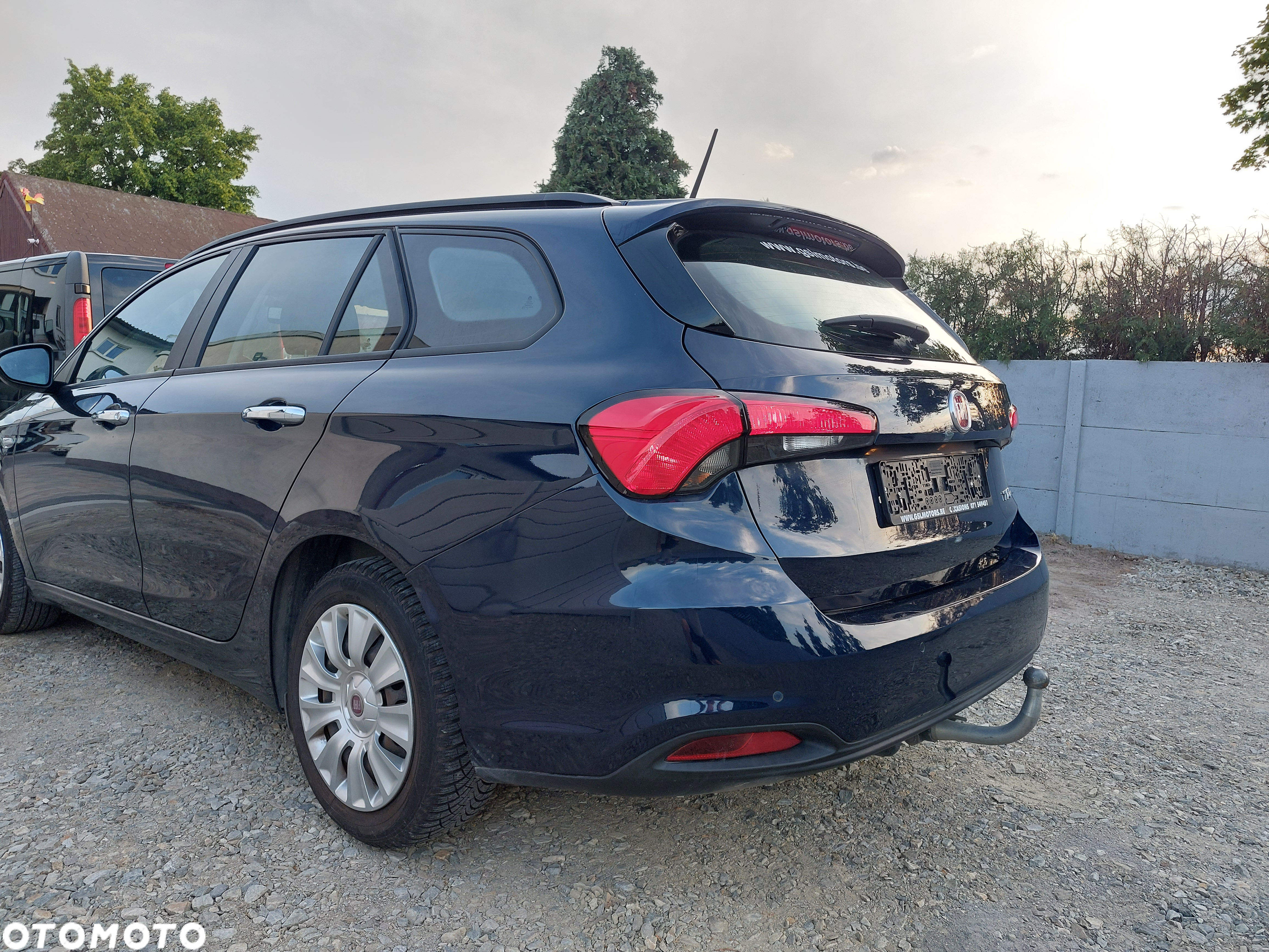 Fiat Tipo - 3