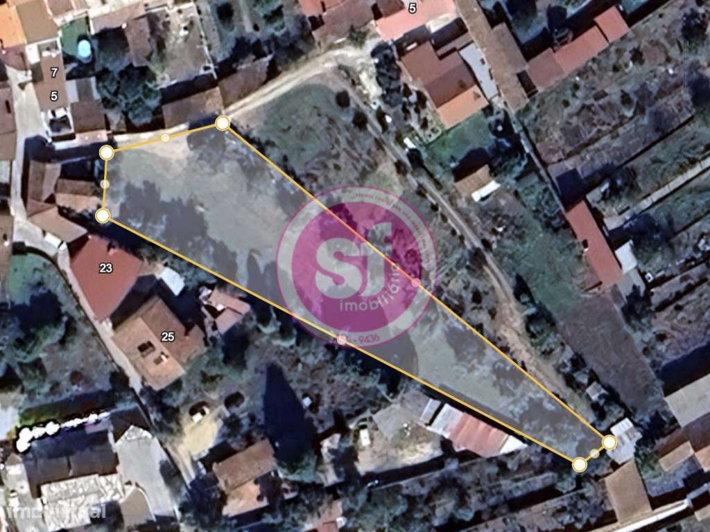 Terreno para Construção - Grande imagem: 2/3