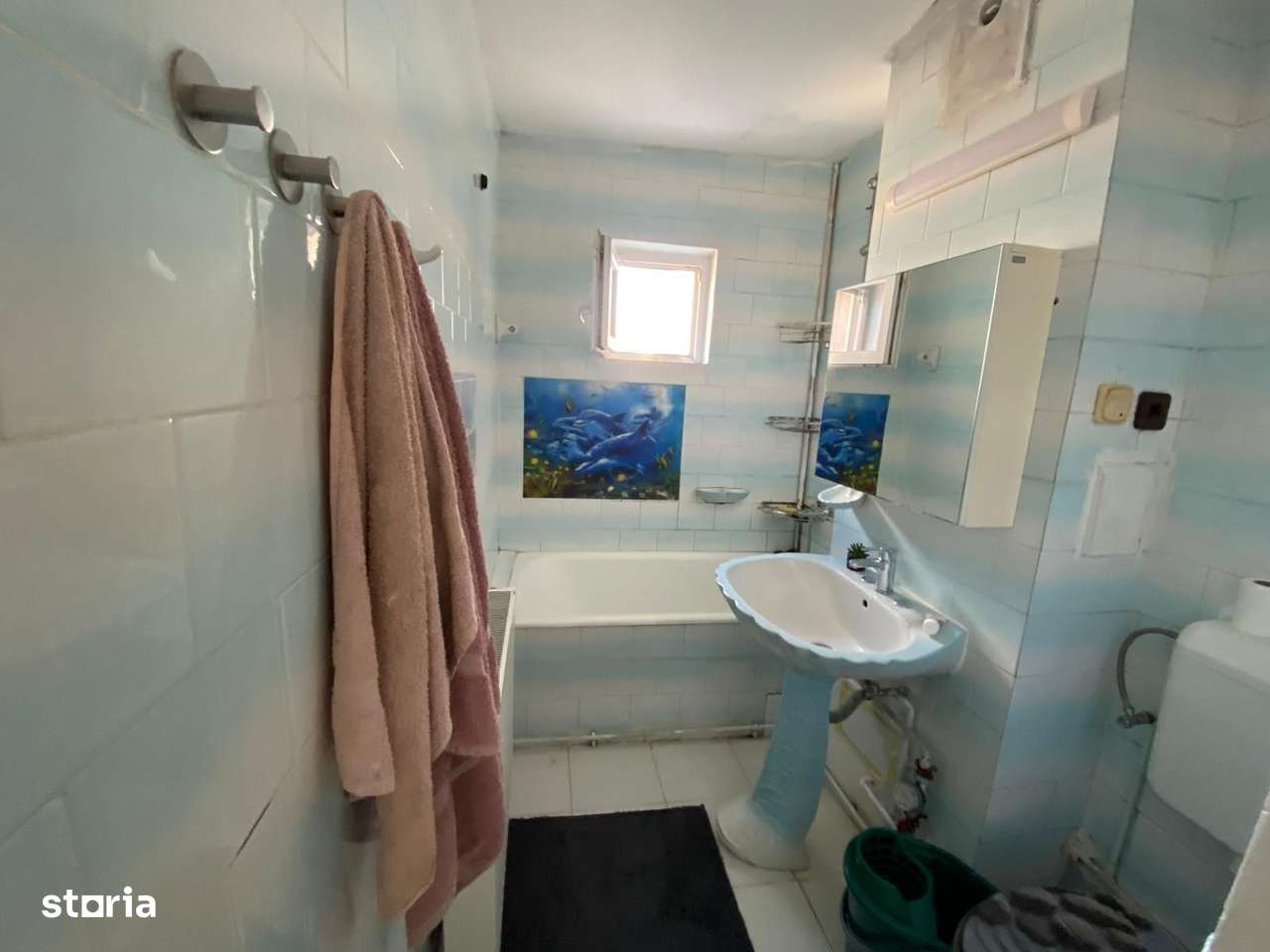 Apartament 2 camere Lugoj , Central-5