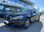 BMW 116 d Advantage Auto - 1