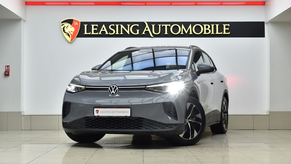 Volkswagen ID.4 2022