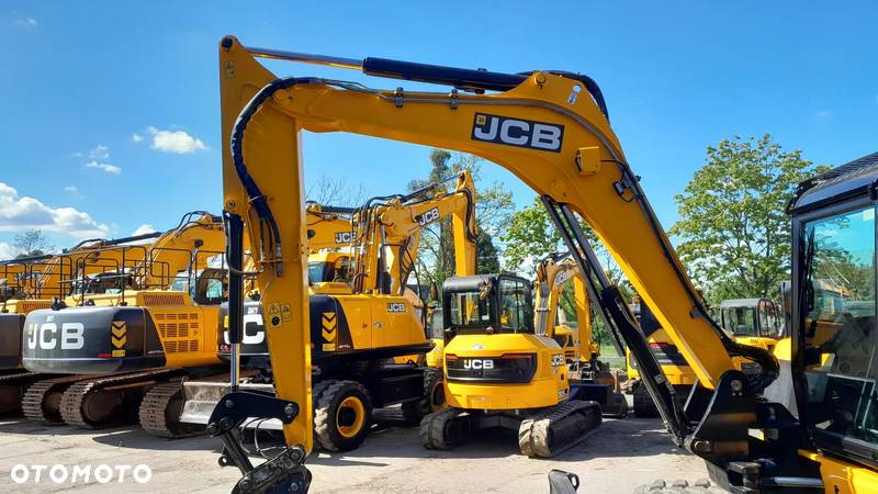 JCB 86C-1 2017klima - 9