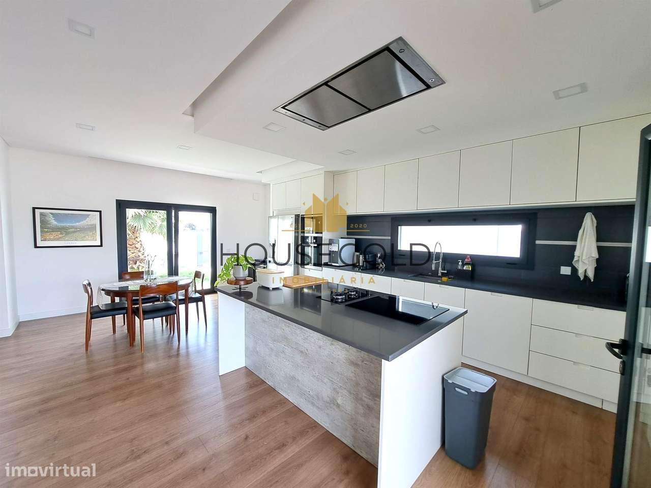 Moradia em Marinhais (MR-317)  3 Quartos | Terreno com 2.642 m²-32