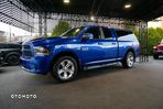 Dodge RAM 1500 5.7 4x4 - 1