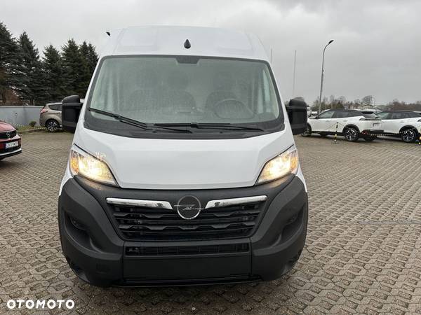 Opel Movano Od ręki! TEL. 532-516-423 - 7