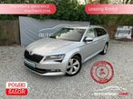 Skoda Superb 2.0 TDI Style DSG - 1