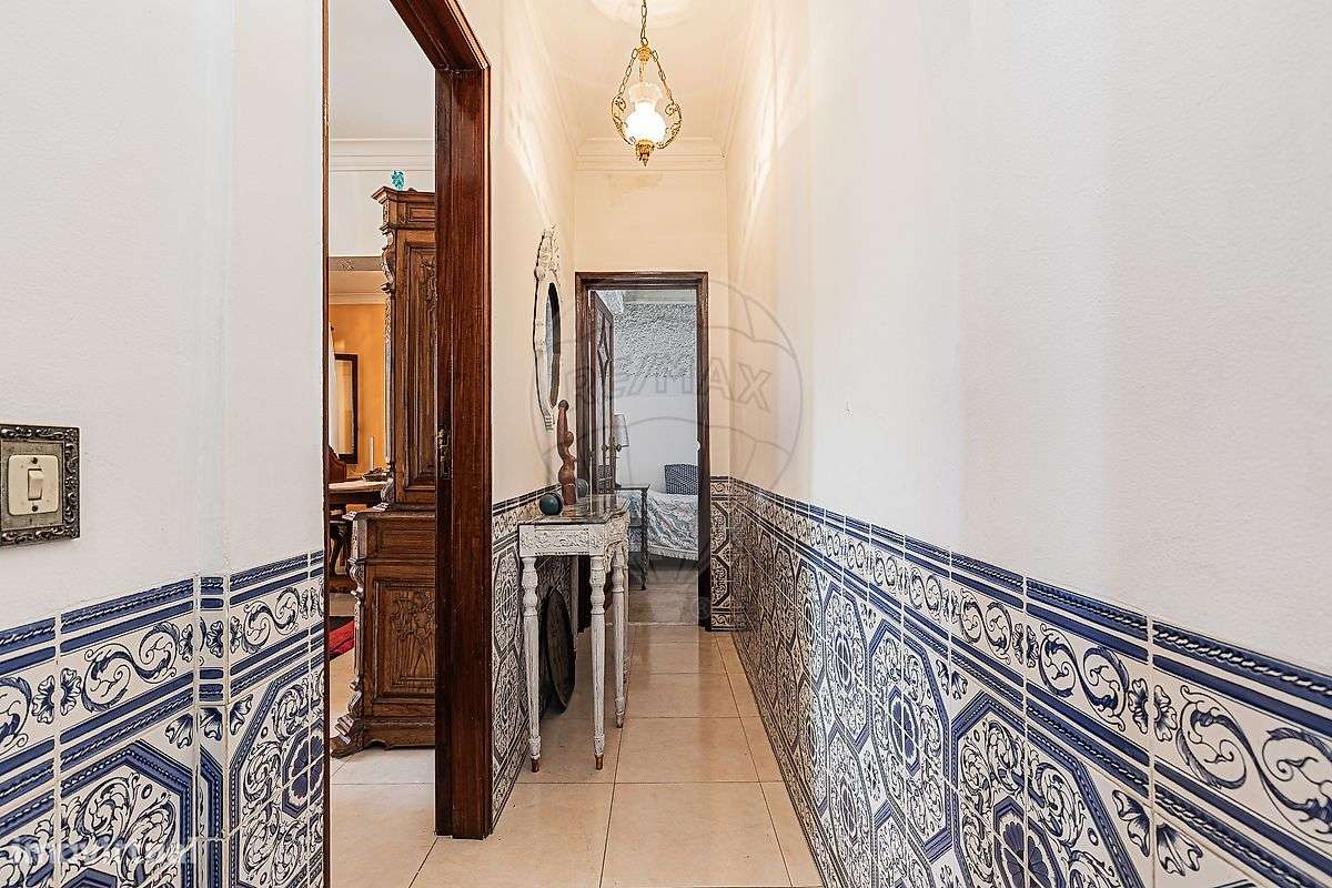 Apartamento T2 para venda-13