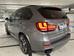 BMW X5 M M50d - 13