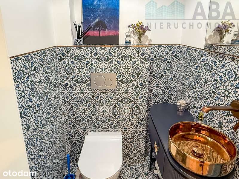 Dom parterowy – gotowy do zamieszkania, z dużą działką i garażem-12