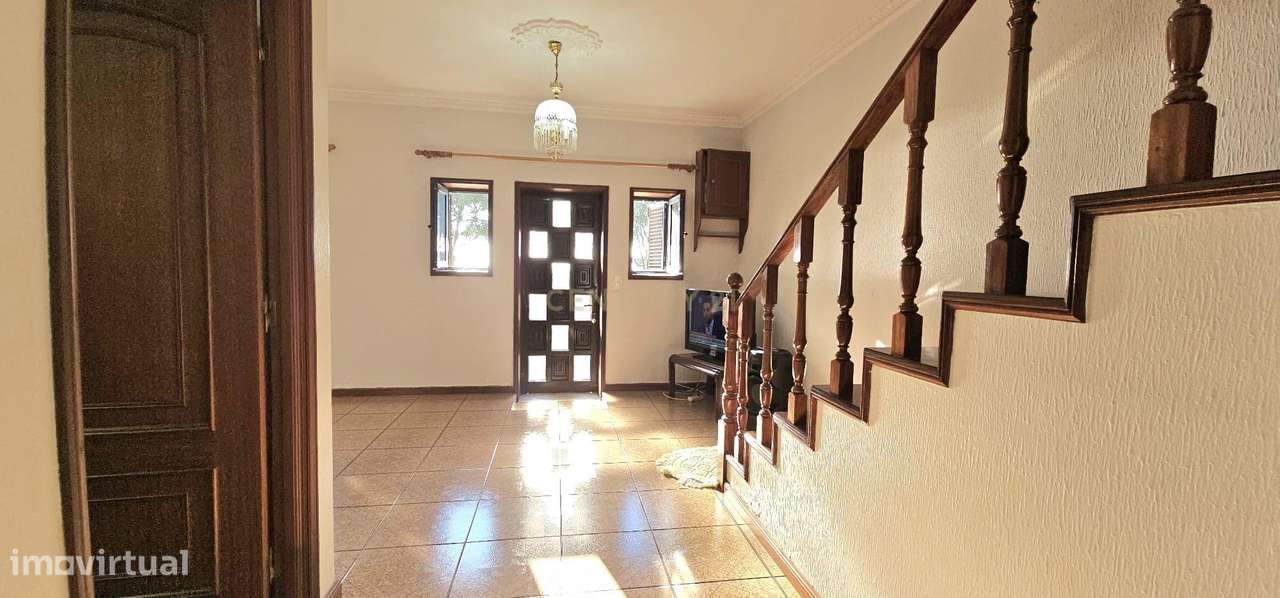 Moradia T4 Bi-Familiar em Primeira Linha de Mar – Vila do Conde-8