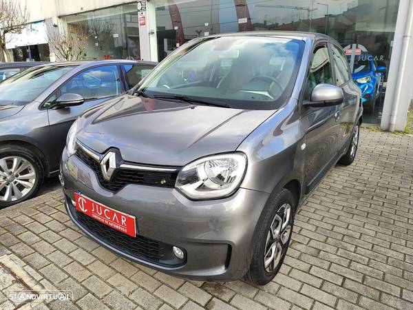 Renault Twingo 1.0 SCe Zen - 1