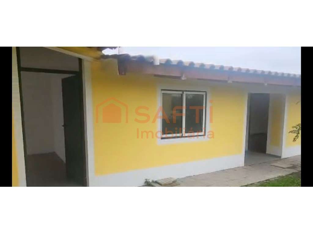 Moradia T3 em Salvaterra - Grande imagem: 2/2