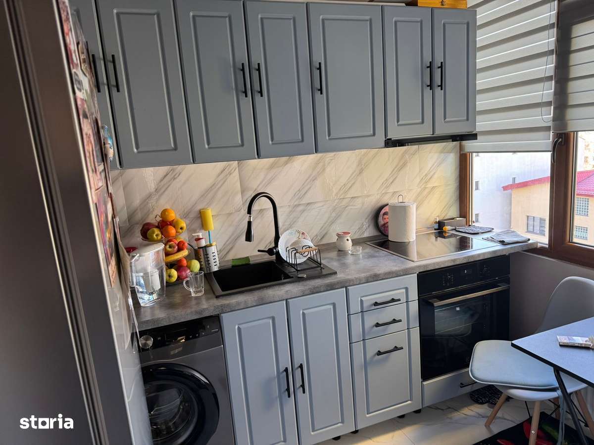 Apartament 3 camere lux zona Cornitoiu - Imagine principală: 4/10